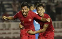 SEA Games 31 | U23 Indonesia chào đón trụ cột trở lại