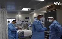 COVID-19 có nguy cơ gây tổn hại hệ thần kinh