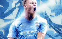 Vượt qua kiểm tra y tế, Haaland chuẩn bị gia nhập Man City