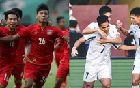 Lịch trực tiếp bóng đá nam SEA Games 31 hôm nay, 10/5: U23 Myanmar vs U23 Philippines, U23 Indonesia vs U23 Timor Leste