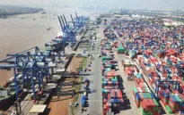 Bộ Tài chính tiếp tục đề nghị TP Hồ Chí Minh sửa quy định về thu phí hạ tầng cảng biển