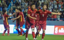 SEA Games 31, ĐT Việt Nam 1-0 ĐT Myanmar: Thắng tối thiểu, nữ Việt Nam gặp Thái Lan trong trận chung kết!