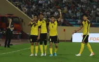 SEA Games 31, U23 Malaysia 3-1 U23 Lào: Xác định đội bóng đầu tiên bị loại môn bóng đá nam