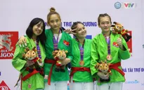 SEA Games 31 | Lịch thi đấu ngày 11/5 của Đoàn Thể thao Việt Nam