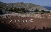 Tilos - hòn đảo Hy Lạp trở thành hình mẫu phát triển xanh