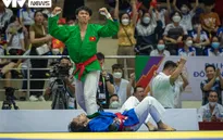 SEA Games 31: 2 trận chung kết "nội bộ", Kurash giành thêm 2 HCV, 2 HCB cho thể thao Việt nam