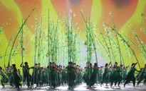 Truyền thông quốc tế ấn tượng với Lễ khai mạc SEA Games 31