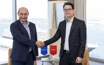 Viettel và Qualcomm hợp tác phát triển giải pháp hạ tầng 5G