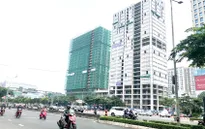 Giá nhà liên tục leo thang, người mua gặp khó