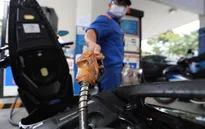 Đề xuất giảm 1.000 đồng/lít thuế bảo vệ môi trường đối với xăng