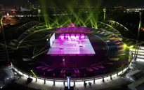 Lễ khai mạc SEA Games 31: Vì một Đông Nam Á mạnh mẽ hơn!
