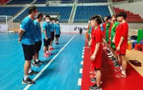 SEA Games 31 | ĐT Futsal nữ Việt Nam rút danh sách
