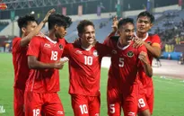 SEA Games 31, U23 Philippines 0-4 U23 Indonesia: Chiến thắng thuyết phục!