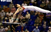 SEA Games 31: Những "điệu nhảy trên không" mang HCV về cho Thể thao Việt Nam