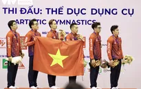 SEA Games 31: Những hình ảnh ấn tượng trong ngày thi đấu 13/5