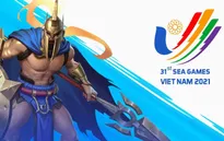 Lịch thi đấu Thể thao điện tử (eSport) SEA Games 31