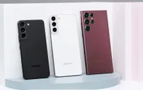 Điện thoại Samsung mất giá nhanh gấp 3 lần iPhone