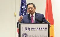 Thủ tướng Phạm Minh Chính: Quan hệ Việt Nam - Hoa Kỳ 'thăng trầm và đột phá'