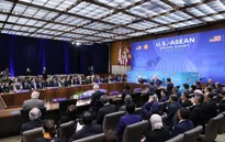 Tuyên bố tầm nhìn chung Hội nghị Cấp cao đặc biệt ASEAN - Hoa Kỳ