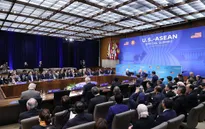 Thủ tướng: Hợp tác ASEAN-Hoa Kỳ thúc đẩy đối thoại, xây dựng lòng tin và duy trì hòa bình