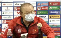 HLV Park Hang Seo nói gì về khả năng đấu U23 Thái Lan?
