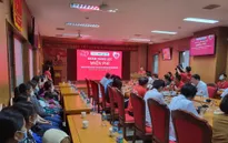 Hơn 1.000 trẻ em được khám sàng lọc tim bẩm sinh tại tỉnh Hoà Bình