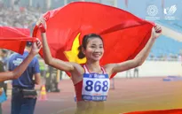 TỔNG HỢP SEA GAMES 31 (ngày 15/5) | Đoàn Thể thao Việt Nam giành 29 HCV
