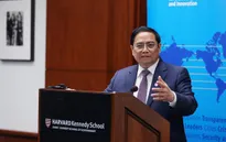 Thủ tướng: Việt Nam xây dựng nền kinh tế độc lập, tự chủ, gắn với chủ động, tích cực hội nhập quốc tế