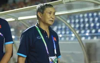 HLV Mai Đức Chung: "ĐT nữ Việt Nam sẵn sàng gặp bất cứ đội nào ở bán kết"