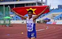 Lịch thi đấu và trực tiếp SEA Games 31 ngày 17/5: Chờ vàng điền kinh, đấu kiếm, cờ vua...