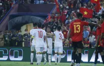 SEA Games 31, U23 Timor Leste 0-2 U23 Việt Nam: Vào bán kết với ngôi nhất bảng!