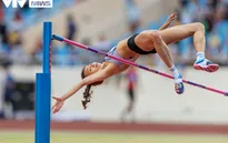 Ảnh: Thể thao "nữ hoàng" Việt Nam liên tiếp lên ngôi tại SEA Games 31