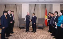 Việt Nam sẽ luôn đồng hành, hỗ trợ và tạo điều kiện cho các nhà đầu tư nước ngoài
