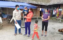 Bé trai 3 tuổi mắc bệnh tim bẩm sinh thể thông liên thất cần được phẫu thuật gấp