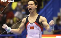 SEA Games 31: Cạnh tranh sòng phẳng với nhà vô địch thế giới, Phương Thành mang HCV về cho TDDC Việt Nam