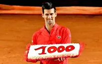 Novak Djokovic giành danh hiệu Masters 1000 thứ 38 trong sự nghiệp