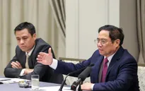 Thủ tướng Phạm Minh Chính: ''Thế hệ chúng tôi chưa làm thì thế hệ tương lai sẽ làm''