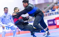 Mỏ vàng" Pencak Silat bội thu trong ngày thi đấu 16/5, hoàn thành chỉ tiêu đề ra trước SEA Games 31