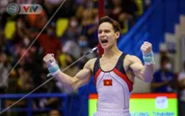 Đinh Phương Thành bật mí về khó khăn và nguồn động lực để giành cú đúp HCV SEA Games 31