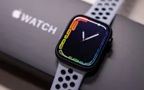 Đừng mua Apple Watch khi không sở hữu iPhone
