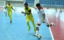 Đánh bại Malaysia, ĐT futsal Indonesia dẫn đầu BXH môn futsal nam SEA Games 31