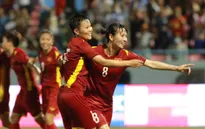 Lịch trực tiếp bóng đá nữ SEA Games 31 ngày 18/5: Tâm điểm ĐT nữ Việt Nam - ĐT nữ Myanmar