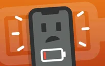 iPhone của bạn có nhanh hết pin không?