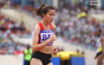 SEA Games 31 | Lò Thị Thanh bị tước HCB SEA Games 31 nội dung 10.000m vì lý do bất ngờ