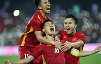 Lịch thi đấu và trực tiếp bóng đá nam SEA Games 31 hôm nay (19/5): U23 Việt Nam - U23 Malaysia, U23 Thái Lan - U23 Indonesia