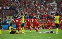 U23 Việt Nam 1-0 U23 Malaysia: Chúng ta đã có mặt ở chung kết!!!