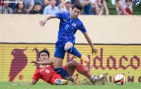 U23 Thái Lan 1-0 U23 Indonesia: Thắng kịch tính, Thái Lan vào chung kết bóng đá nam SEA Games 31