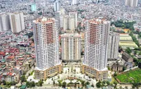Thu thuế từ chuyển nhượng bất động sản tăng hơn 96%