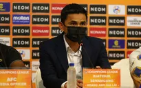 HLV Kiatisuk: "HAGL muốn trở lại AFC Champions League"