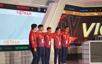 Liên Minh Huyền Thoại Việt Nam giữ vững mạch tại vòng bảng SEA Games 31 với chiến thắng trong trận lượt về với Malaysia